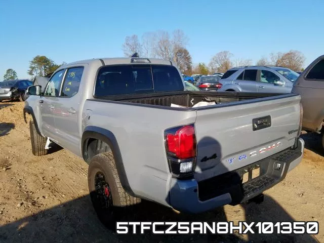 5TFCZ5AN8HX101350 фото 4