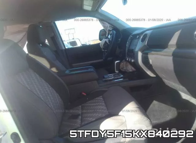 5TFDY5F15KX840292 фото 6