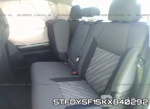 5TFDY5F15KX840292 фото 9