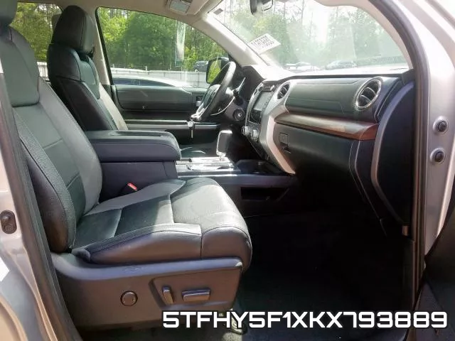 5TFHY5F1XKX793889 фото 6