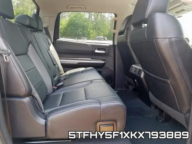 5TFHY5F1XKX793889 фото 7