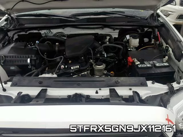 5TFRX5GN9JX112161 фото 8