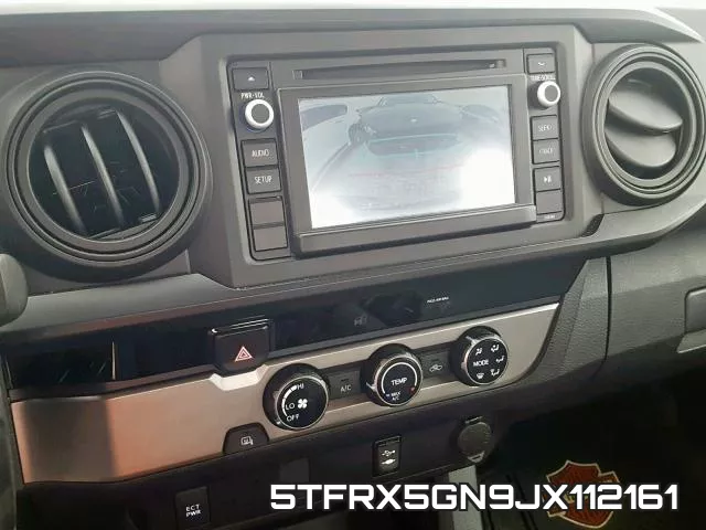 5TFRX5GN9JX112161 фото 10
