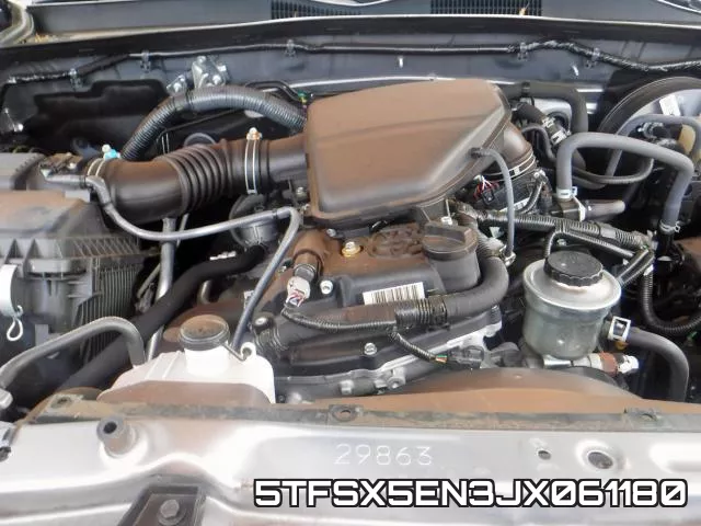 5TFSX5EN3JX061180 фото 8