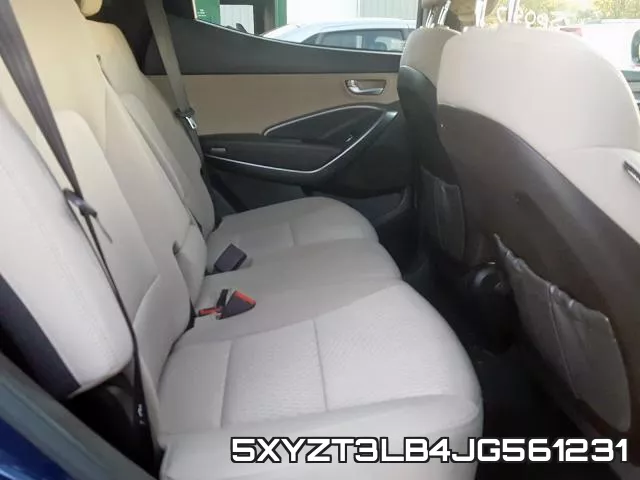 5XYZT3LB4JG561231 фото 7