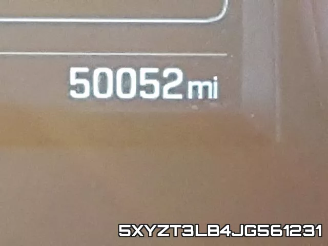 5XYZT3LB4JG561231 фото 9
