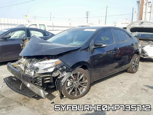 5YFBURHE0HP735712 фото 3