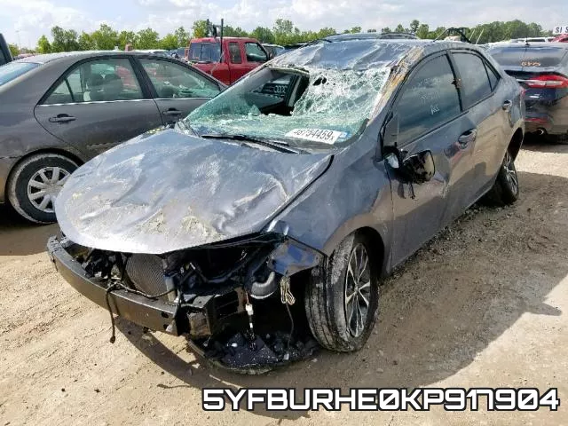 5YFBURHE0KP917904 фото 3