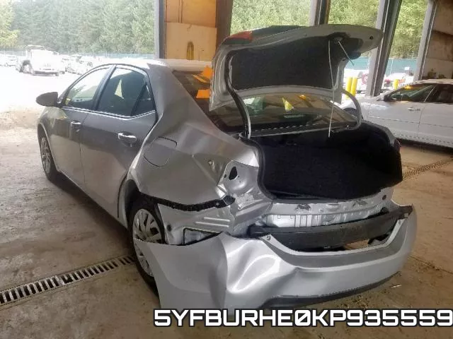5YFBURHE0KP935559 фото 4