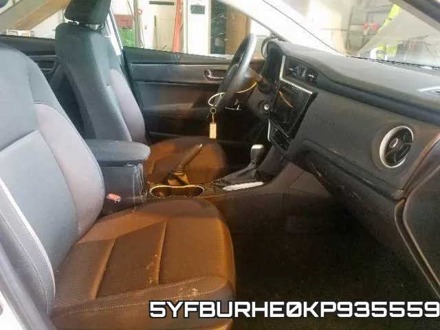 5YFBURHE0KP935559 фото 6
