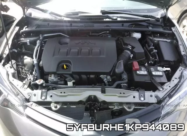 5YFBURHE1KP944089 фото 2