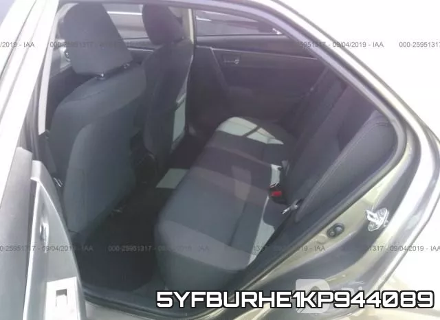 5YFBURHE1KP944089 фото 9