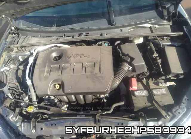 5YFBURHE2HP583934 фото 2