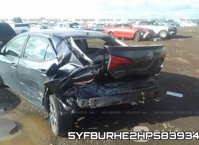 5YFBURHE2HP583934 фото 7