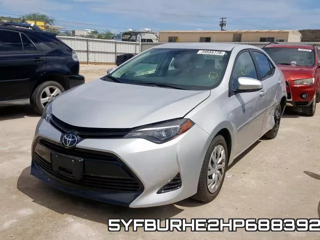 5YFBURHE2HP688392 фото 3