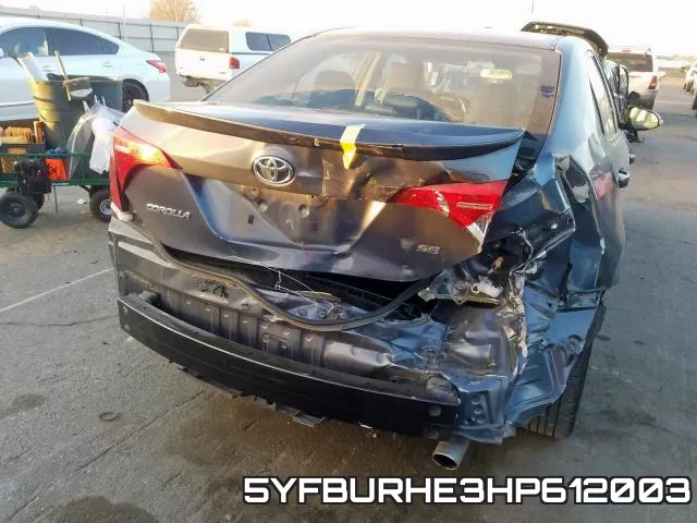 5YFBURHE3HP612003 фото 10