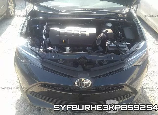 5YFBURHE3KP859254 фото 2