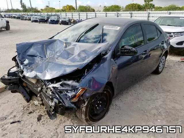 5YFBURHE4KP946757 фото 3