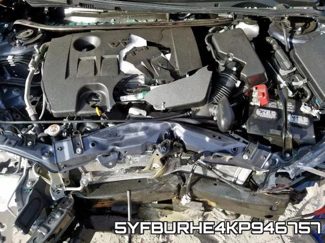 5YFBURHE4KP946757 фото 8