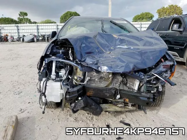 5YFBURHE4KP946757 фото 10
