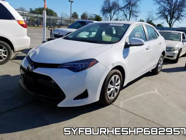 5YFBURHE5HP682957 фото 3
