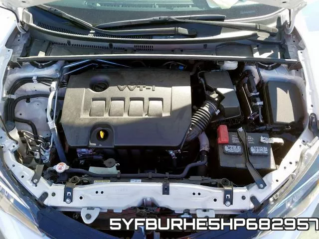 5YFBURHE5HP682957 фото 8