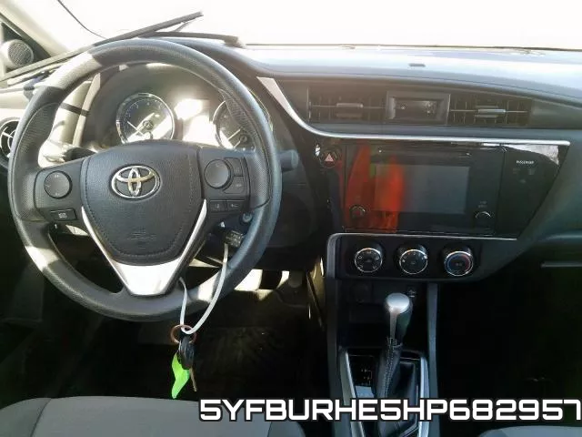 5YFBURHE5HP682957 фото 10