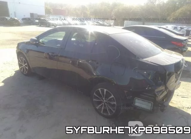 5YFBURHE7KP898509 фото 4
