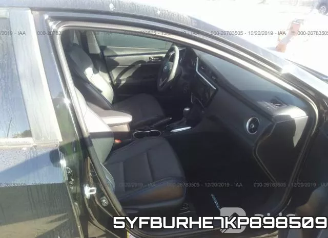 5YFBURHE7KP898509 фото 6