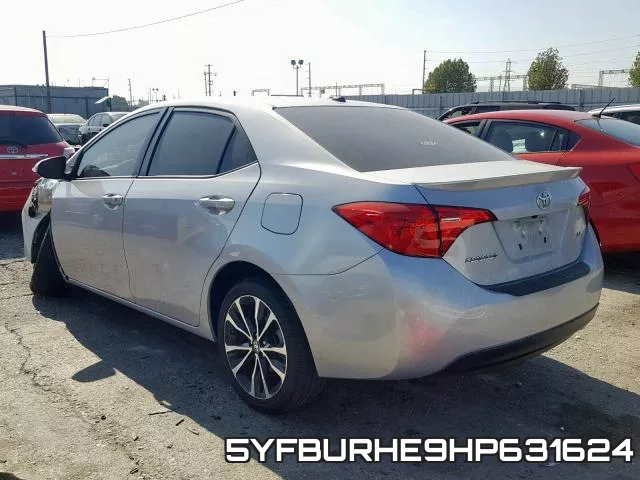 5YFBURHE9HP631624 фото 4