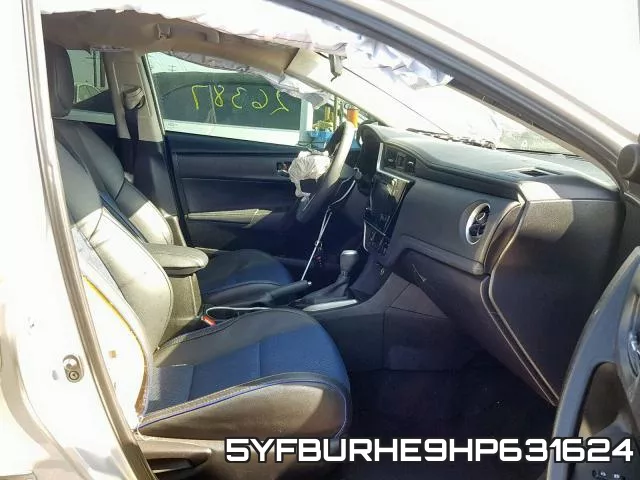 5YFBURHE9HP631624 фото 6