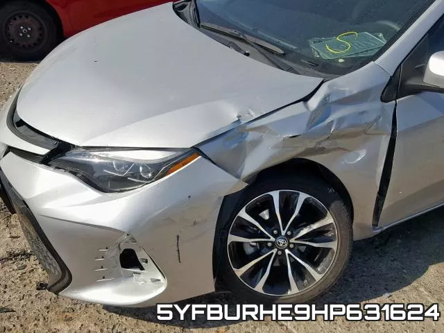 5YFBURHE9HP631624 фото 10