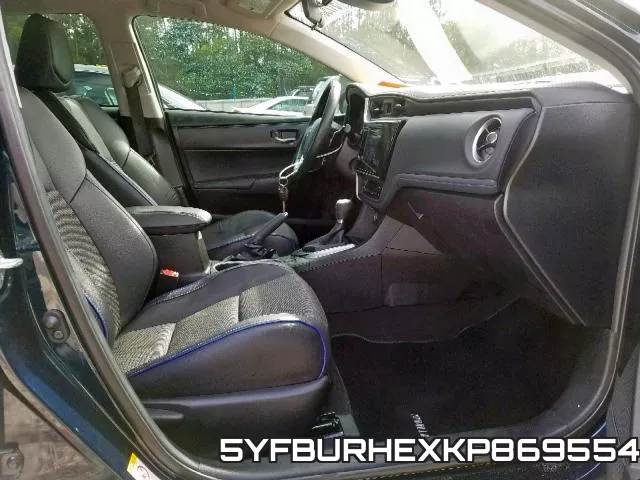 5YFBURHEXKP869554 фото 6