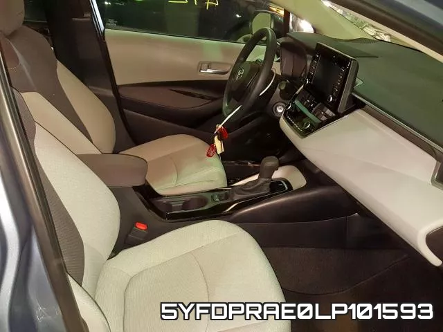 5YFDPRAE0LP101593 фото 6