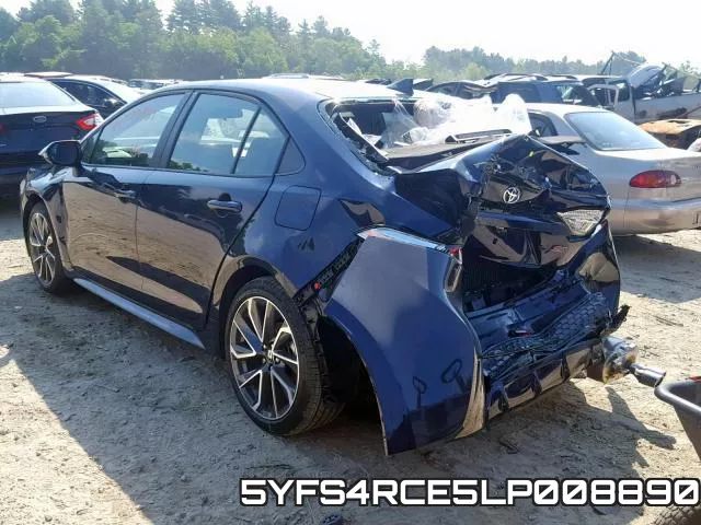 5YFS4RCE5LP008890 фото 4