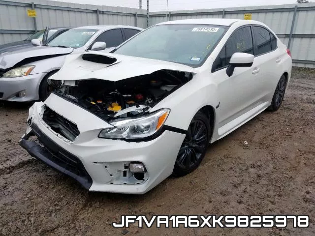JF1VA1A6XK9825978 фото 3