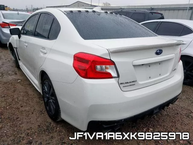 JF1VA1A6XK9825978 фото 4