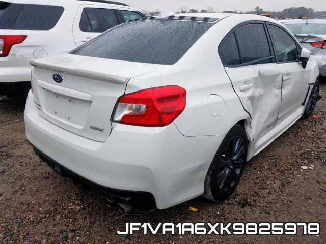 JF1VA1A6XK9825978 фото 5