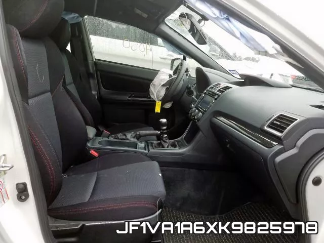 JF1VA1A6XK9825978 фото 6