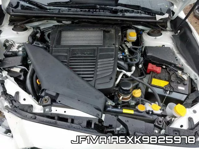 JF1VA1A6XK9825978 фото 8