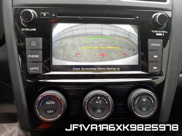 JF1VA1A6XK9825978 фото 10