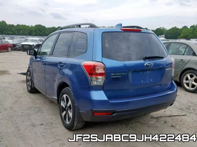 JF2SJABC9JH422484 фото 4