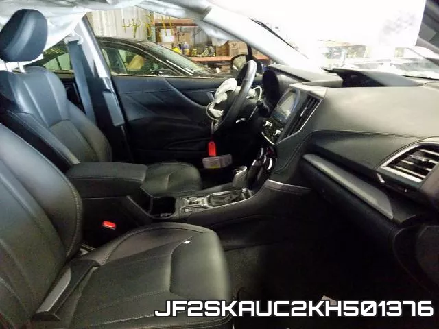 JF2SKAUC2KH501376 фото 6