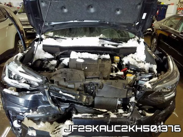 JF2SKAUC2KH501376 фото 8