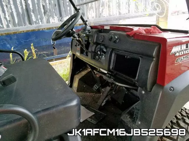 JK1AFCM16JB525698 фото 6
