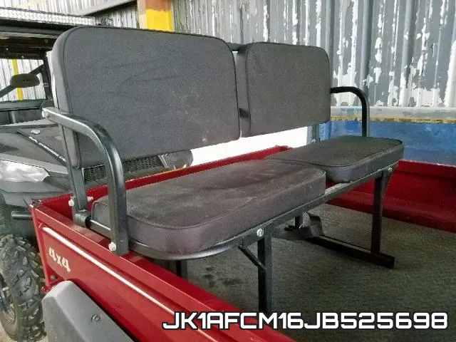 JK1AFCM16JB525698 фото 7