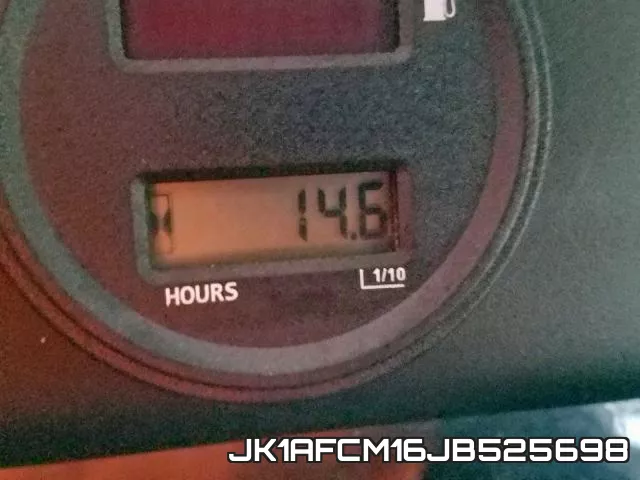 JK1AFCM16JB525698 фото 9