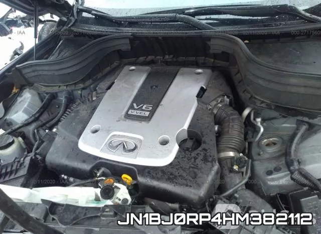 JN1BJ0RP4HM382112 фото 2