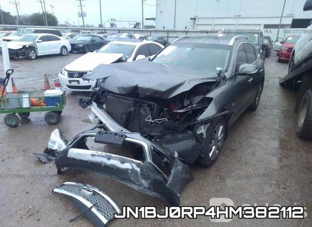 JN1BJ0RP4HM382112 фото 3