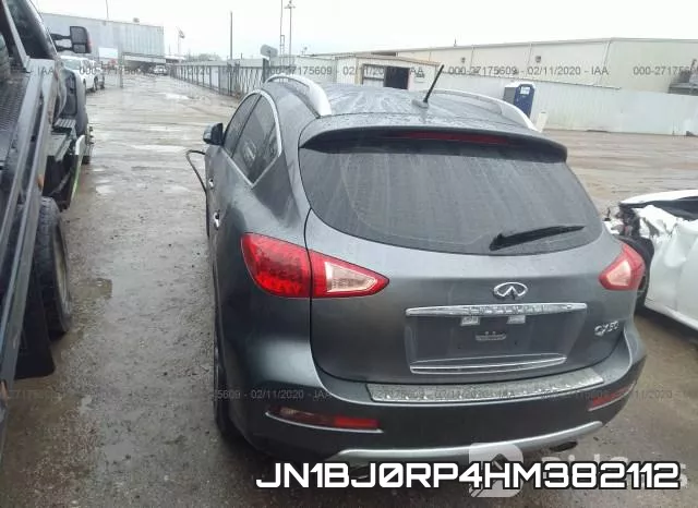 JN1BJ0RP4HM382112 фото 4